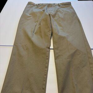Dockers D3 Classic Fit Khaki Pants Mens 38x30